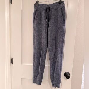 Lululemon Jogger Sweat Pants, size 2